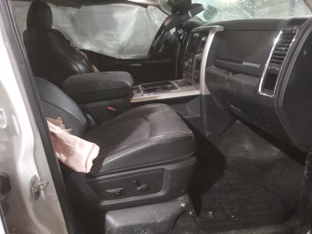 2015 RAM 2500 LARAM 3C6UR5FL9FG504824