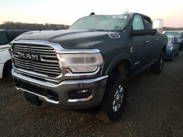2020 RAM 2500 LARAM 3C6UR5FL1LG146758