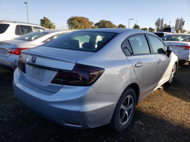 2015 HONDA CIVIC SE 19XFB2F74FE245825