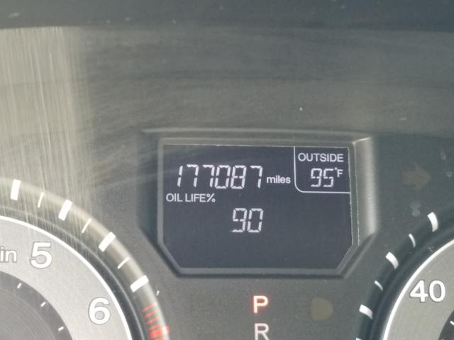 2014 HONDA ODYSSEY EX 5FNRL5H6XEB038557