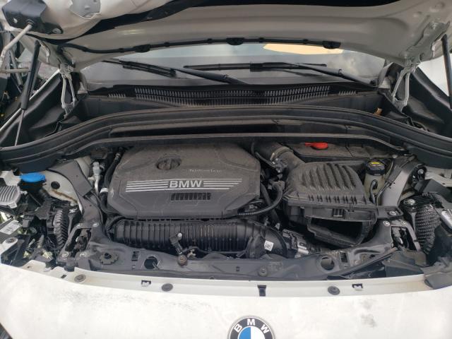 2020 BMW X2 SDRIVE2 WBXYH9C04L5P15692