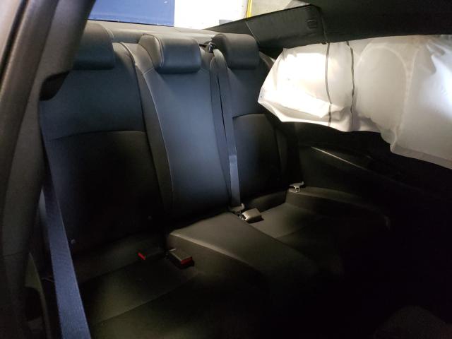 2020 HONDA CIVIC SPOR 2HGFC4B83LH304839