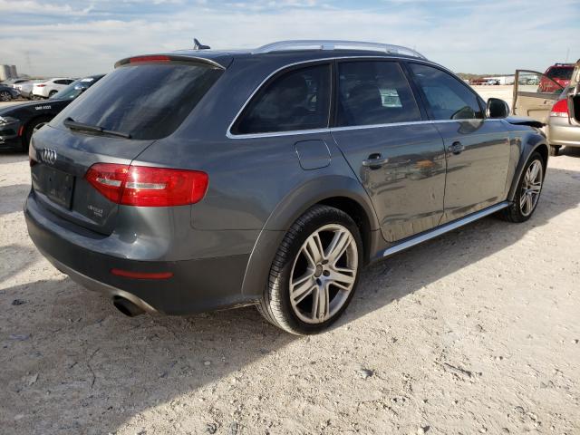 2013 AUDI A4 ALLROAD WA1UFAFL4DA082106