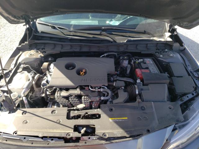 2020 NISSAN ALTIMA PLA 1N4BL4FV9LC155424