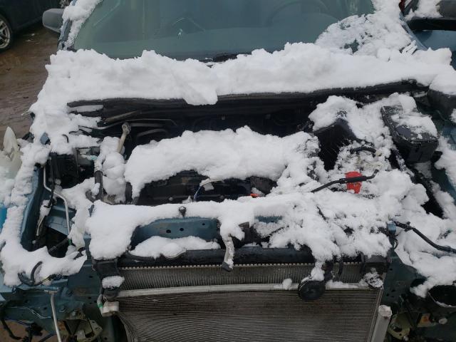 2016 HONDA CR-V SE 2HKRM4H4XGH682117