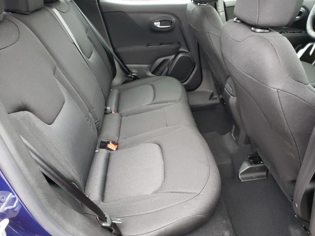 2020 JEEP RENEGADE S ZACNJAABXLPM06372