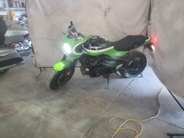 2020 KAWASAKI ZR900 JKAZR2E19LA007127