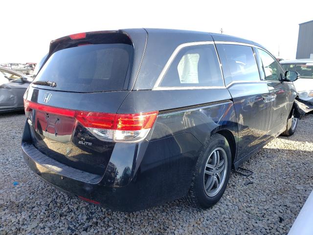 2015 HONDA ODYSSEY TO 5FNRL5H93FB107794