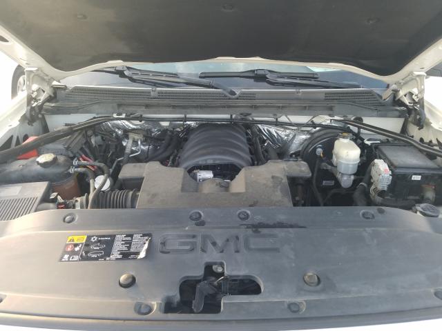 2014 GMC SIERRA K15 3GTU2VEC8EG346988