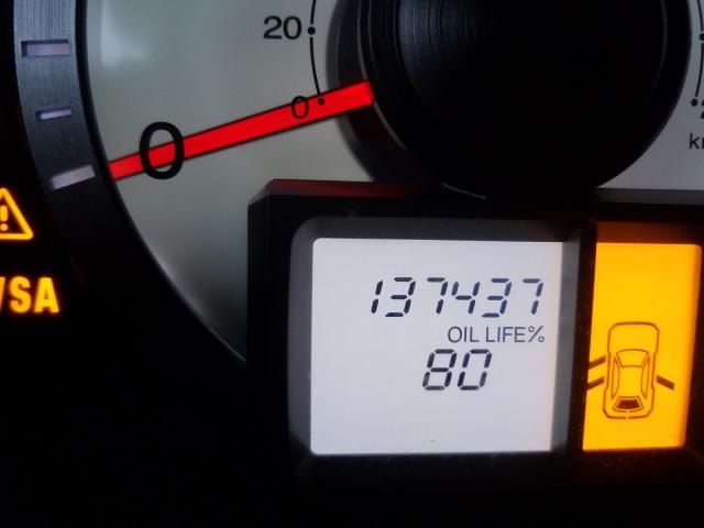 2010 HONDA PILOT LX 5FNYF3H20AB019661