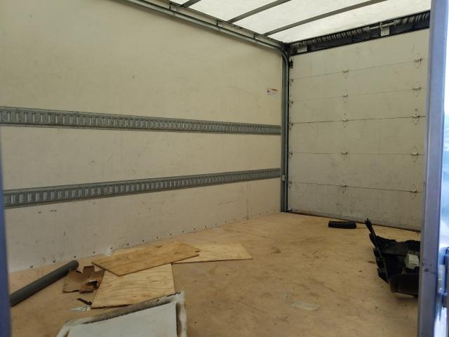2017 CHEVROLET EXPRESS G3 1HA3GSCG2HN005062