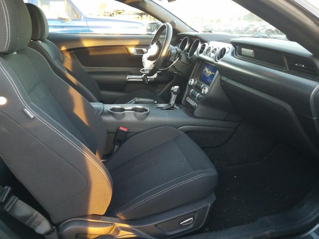 2018 FORD MUSTANG - 1FA6P8TH9J5114739