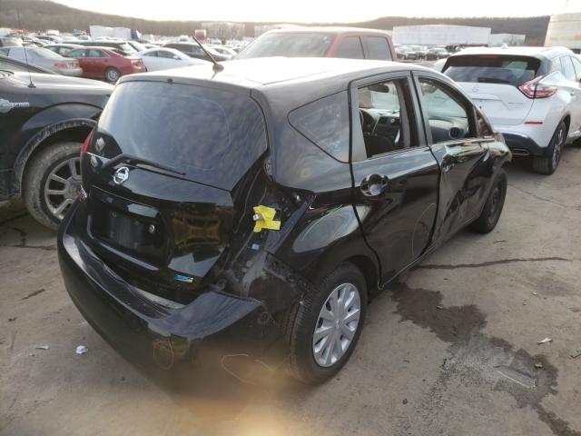 2014 NISSAN VERSA NOTE 3N1CE2CP0EL419711