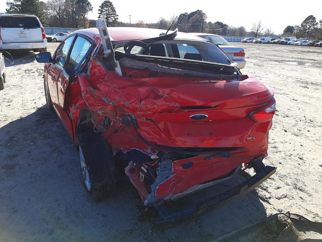 2012 FORD FOCUS SEL 1FAHP3H23CL105694