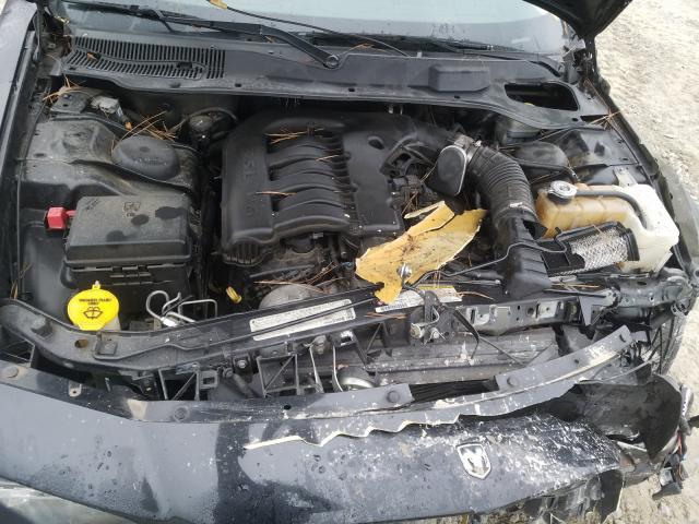 2010 DODGE CHARGER SX 2B3CA3CV7AH197685