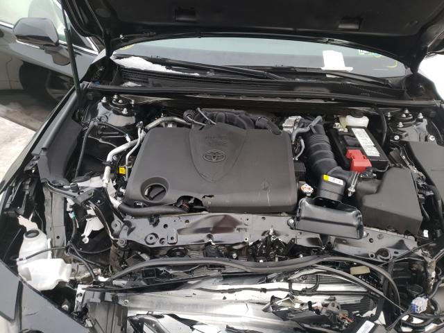 2020 TOYOTA AVALON XLE 4T1AZ1FB4LU054595