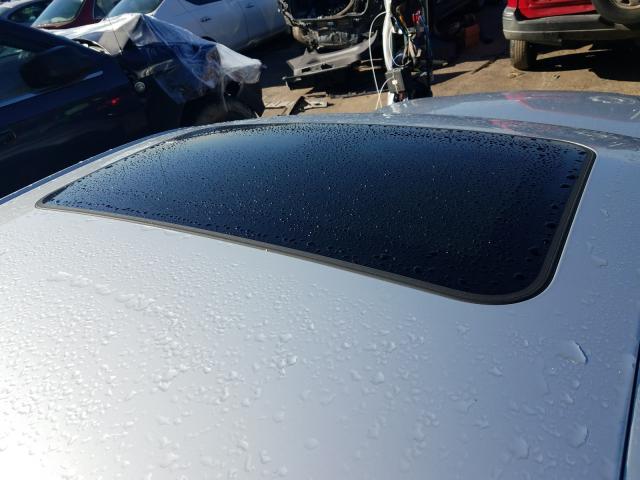 2015 BMW 328 I WBA3A5G5XFNS83699