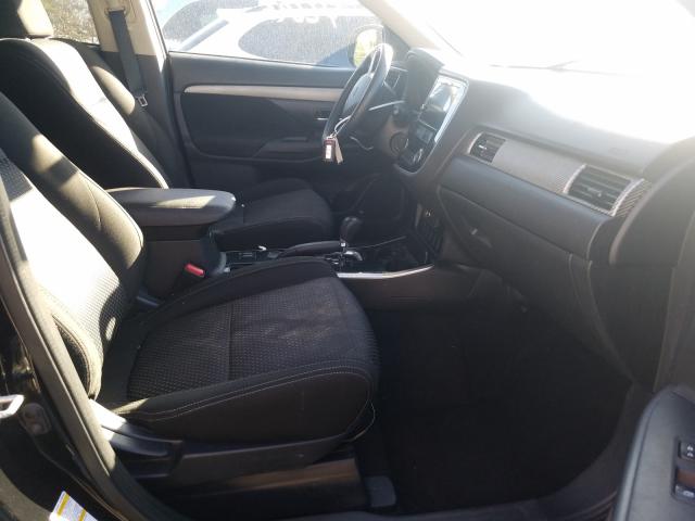 2017 MITSUBISHI OUTLANDER JA4AD3A37HZ043836