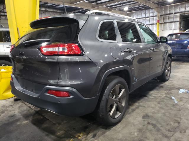 2017 JEEP CHEROKEE L 1C4PJMCB7HW543466