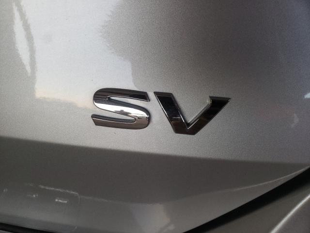 2019 NISSAN ROGUE S 5N1AT2MT6KC821192