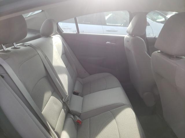 2017 CHEVROLET CRUZE LS 1G1BC5SM0H7117408