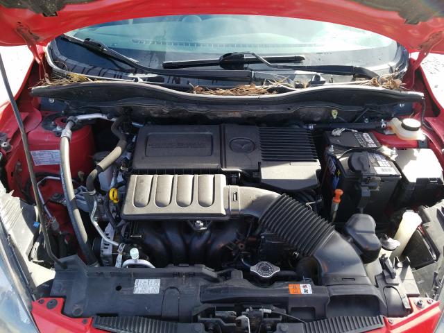 2014 MAZDA MAZDA2 SPO JM1DE1KZ5E0179065