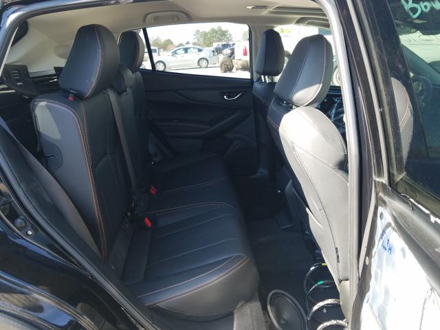 Продажа Subaru Crosstrek 2019 Limited 2 0 Vin Jf2gtamc2k8292191 из США Дата аукциона 03 05 2021 - 2019 Subaru Crosstrek Rear Seat Protector