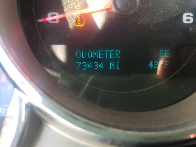 2013 GMC SIERRA K15 1GTR2VE77DZ353454