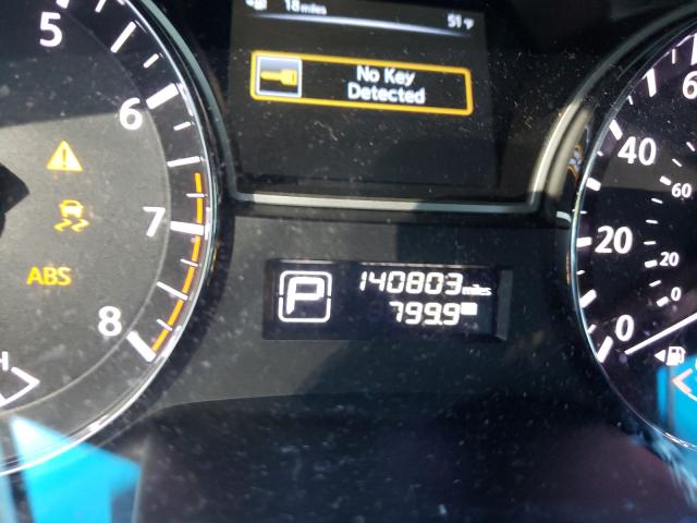 2013 NISSAN ALTIMA 3.5 1N4BL3AP8DC239870