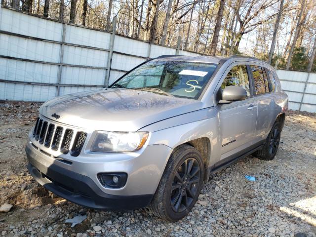 2015 JEEP COMPASS SP 1C4NJCBA9FD379852