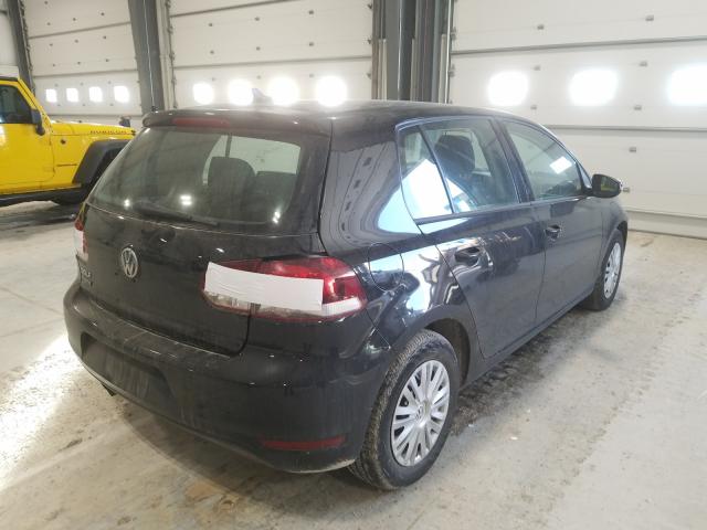 2013 VOLKSWAGEN GOLF WVWDB7AJ9DW047154