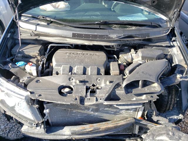 2015 HONDA ODYSSEY TO 5FNRL5H93FB107794