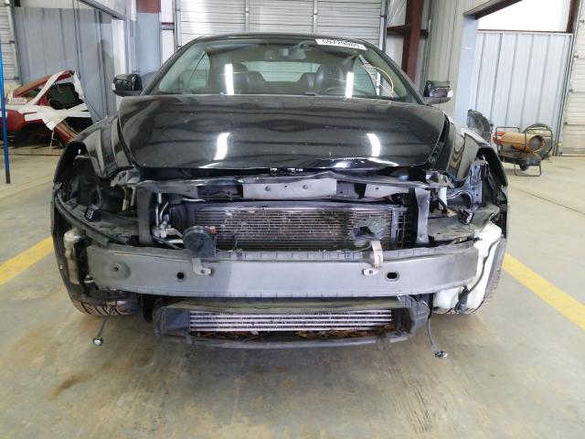 2013 VOLVO C70 T5 YV1672MC9DJ143982
