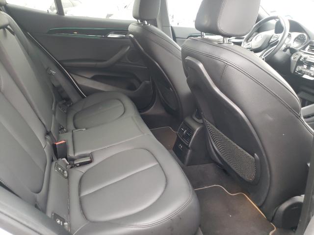 2020 BMW X2 SDRIVE2 WBXYH9C04L5P15692