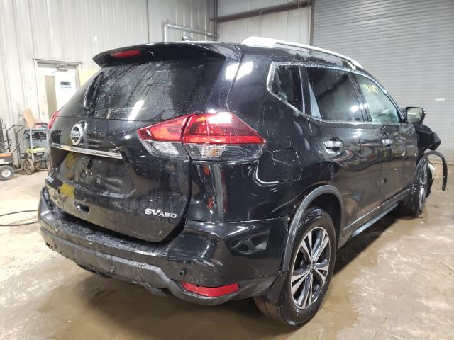 2019 NISSAN ROGUE S JN8AT2MV3KW384504