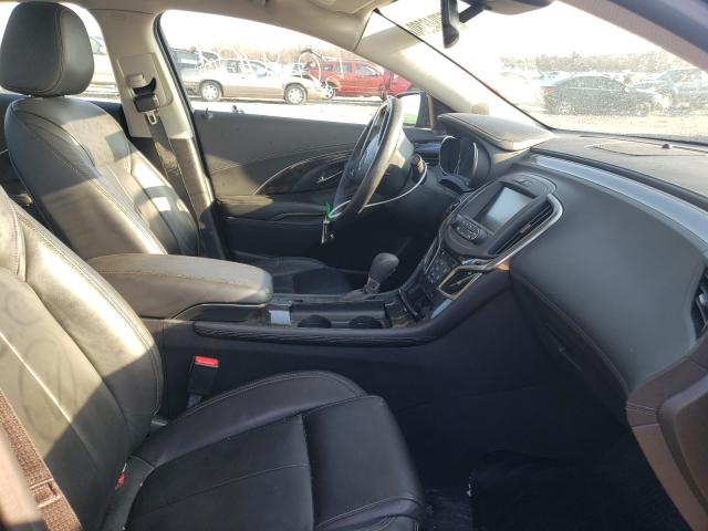 2015 BUICK LACROSSE 1G4GB5G31FF304588