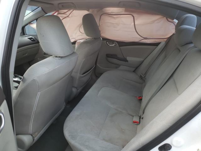 2012 HONDA CIVIC EX 2HGFB2F8XCH544326