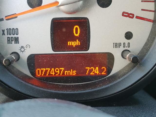 2013 MINI COOPER COU WMWZB3C58DWM09311