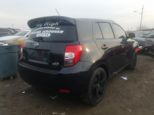2010 TOYOTA SCION XD JTKKU4B45A1001024