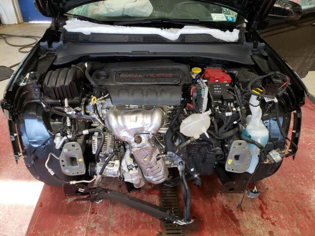 2020 JEEP COMPASS LA 3C4NJDBB6LT217147