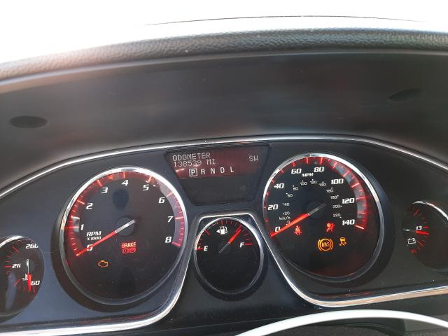2014 GMC ACADIA SLT 1GKKRRKDXEJ358330