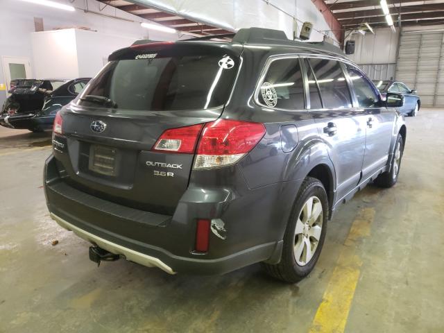 2012 SUBARU OUTBACK 3. 4S4BRDGC0C2239526