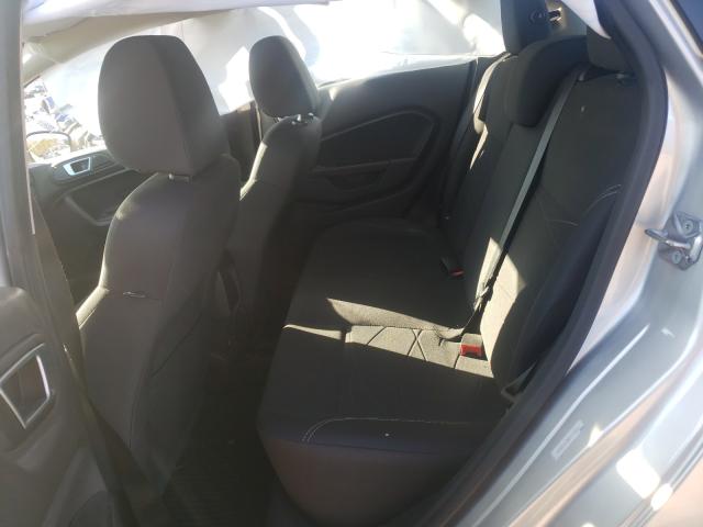 2015 FORD FIESTA 3FADP4EJ8FM195413