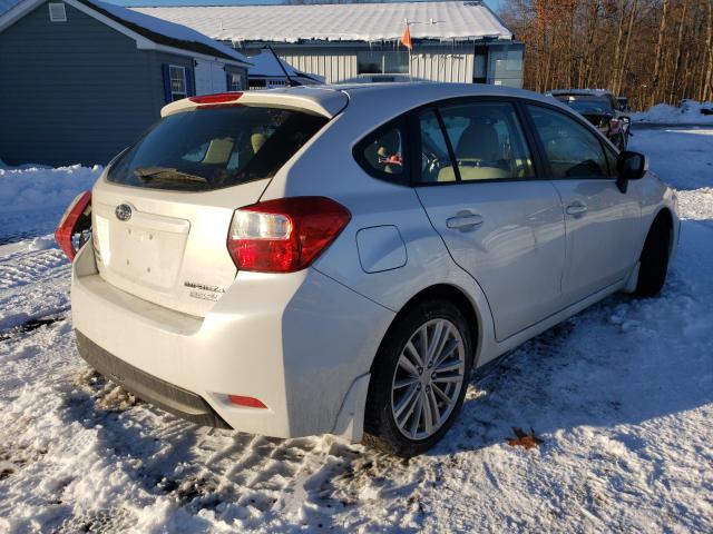 2014 SUBARU IMPREZA PR JF1GPAD6XE8284685