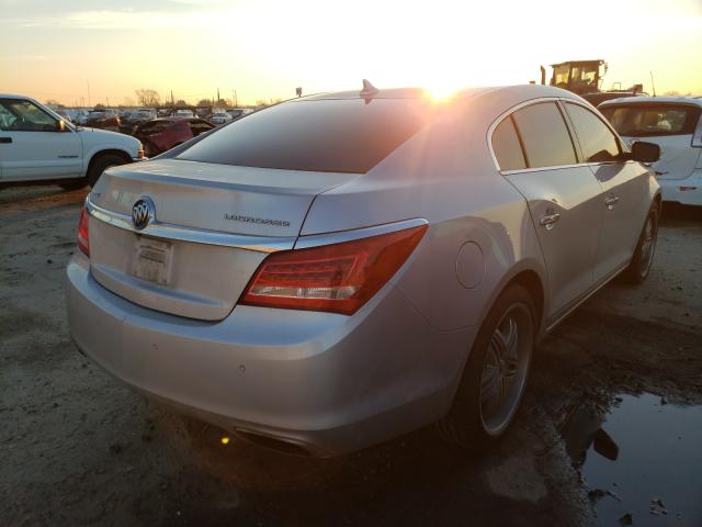 2014 BUICK LACROSSE T 1G4GF5G38EF238141