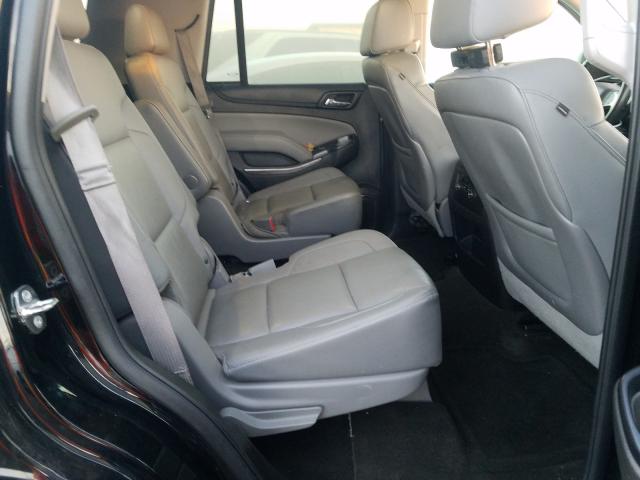 2015 CHEVROLET TAHOE C150 1GNSCBKC4FR559310