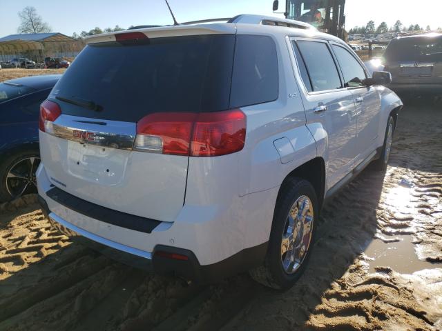 2014 GMC TERRAIN SL 2GKFLTE39E6264553