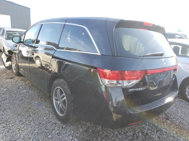 2015 HONDA ODYSSEY TO 5FNRL5H93FB107794