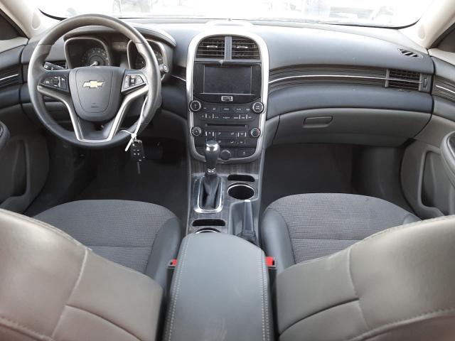 2016 CHEVROLET MALIBU LIM 1G11C5SAXGF137865