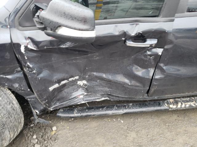 2019 DODGE RAM 1500 1C6SRFMT0KN614260